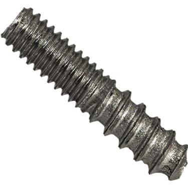 Imagem de Parafusos de fixação difíceis de encontrar, 8-32 x 3/4-Inch