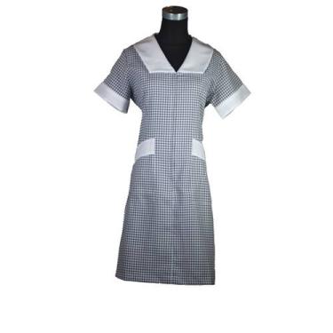 Imagem de Apron Home Advisor para empregadas domésticas, limpeza e culinária - L