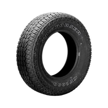 Imagem de Pneu Comforser Aro 15 235/75 R15 Cf1000 Letras Brancas