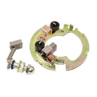 Imagem de Suporte Escovas Moto De Partida Cb 500 / CBR 450 Magnetron