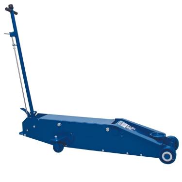 Imagem de Macaco Jacaré 20 T Hidráulico Roda Ferro J20100 Bovenau