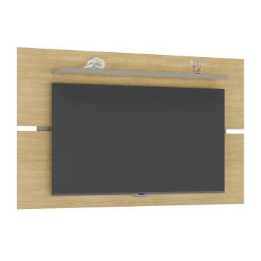 Imagem de Painel Rio De Janeiro New Sala Para Tv Até 60 Polegadas Wood/reflecta