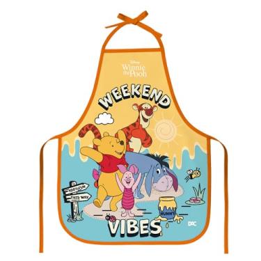 Imagem de DAC - Avental PVC - Pooh