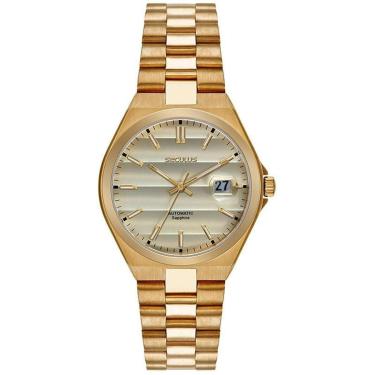 Imagem de Relógio SECULUS Automático 77313GPSVDA3-Masculino