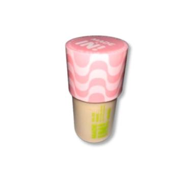 Imagem de Sérum Glow Sol do Brasil Made In Com Niacinamida Reduz Poros e Ilumina (SOL DA MANHÃ)