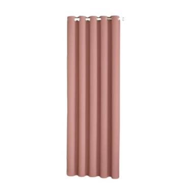 Imagem de Cortina Para Sala Ou Quarto 3,00x2,50 metros(ROSÊ)