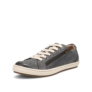 Imagem de Taos Tênis feminino Zipster Steel