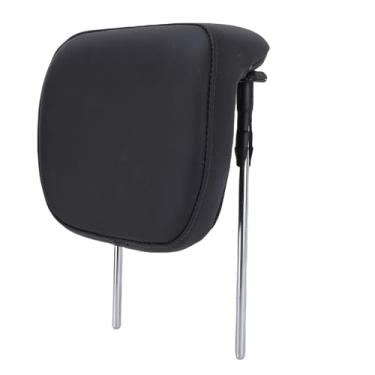 Imagem de Generic Almofada de Pescoço de Carro Com Espuma de Memória Design Ergonômico Confortável Assento Apoio de Cabeça Encosto de Cabeça Suavidade Almofada de Travesseiro de Carro para