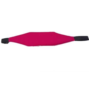 Imagem de Encosto de cabeça para cadeirinha de carro infantil Comfort (PINK)