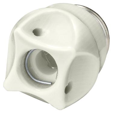 Imagem de Tampa P/ Fusível Neozed 5SH4 – Siemens | 63A 5SH4363