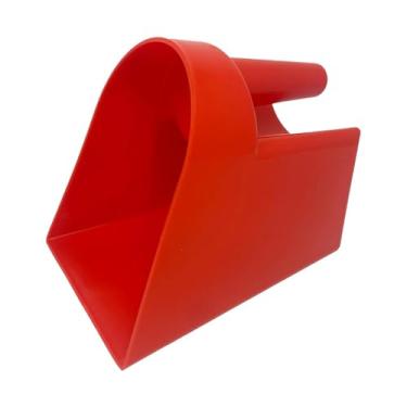 Imagem de predolo Ração, Grãos, Utilitário, Serviço de Alimentação, Alimentador de Animais com Alça para Cozinha, Agricultores Domésticos, Pássaros, Ração Seca, Cavalos