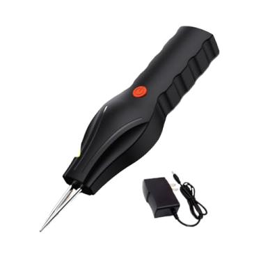 Imagem de ＫＬＫＣＭＳ Depenador Elétrico de Aves, Máquina de Depenar Frangos Portátil para Depenar Gansos