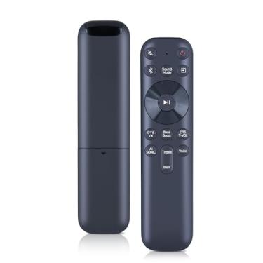 Imagem de Nova substituição de controle remoto para TCL S Class 2.1 Channel Sound Bar S4210 S210W