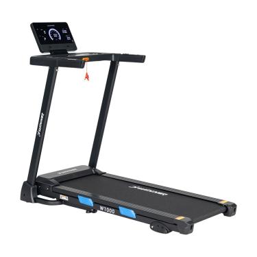 Imagem de Esteira Elétrica Residencial W 1000 110v