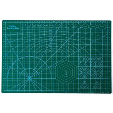 Imagem de (A3 (46cm x 30cm)) - Tapete de Corte de Modelador Gundam 30cm x 46cm (A3)