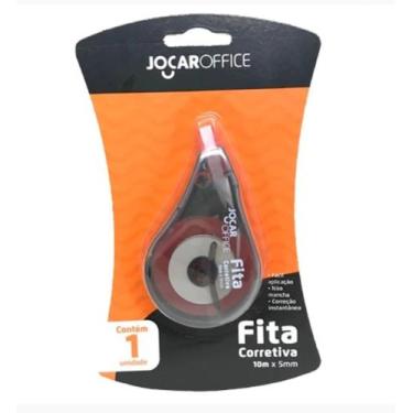 Imagem de Fita Corretiva Jocar Office 10m x 5mm
