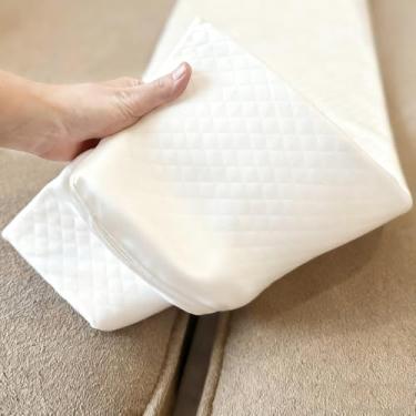 Imagem de Cama larga ponte de solteiro a king