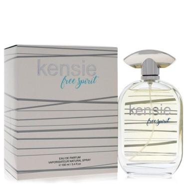 Imagem de Perfume Feminino Free Spirit Kensie 100 Ml Eau De Parfum