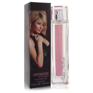 Imagem de Perfume Feminino Heiress Paris Hilton 100 Ml Eau De Parfum