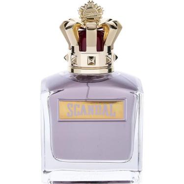 Imagem de Perfume Masculino Jean Paul Gaultier Scandal Pour Homme Edt Spray Refilável 150 Ml (sem Caixa)