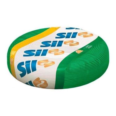 Imagem de Cabo Flexível 1,5mm² 15m 750v Verde - Sil