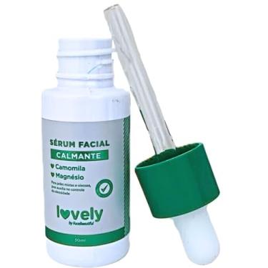Imagem de FACE BEAUTIFUL SERUM FACIAL LOVELY CALMANTE 30ML
