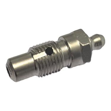 Imagem de Zrbectay Novo parafuso tensor de sangramento 7311865 compatível com Bobcat T450 T550 T590 T595 T630 T650 E35i E37 E42 E45 E50 E55