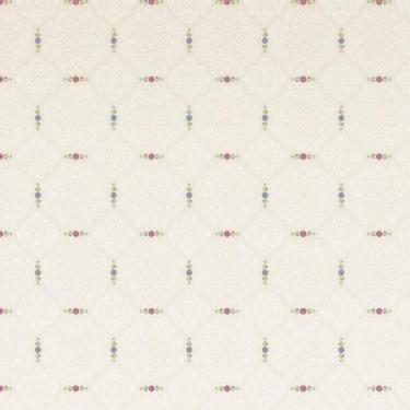 Imagem de Papel De Parede Arabesco Flores Adesivo Lavavel Sala Quarto - LRP