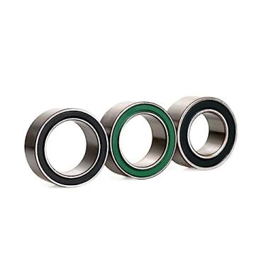 Imagem de 1 peça de rolamento de compressor de ar condicionado para carro 4607-7AC2RS Tamanho 35 * 62 * 24, 40BD219DU Tamanho 40 * 62 * 24 (4607 7AC2RS)