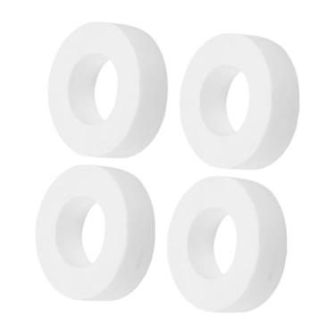 Imagem de RNXRZANK Anéis de Escalada para Limpadores de Piscina, Acessórios para Ferramentas de Limpeza de Piscinas Wave.