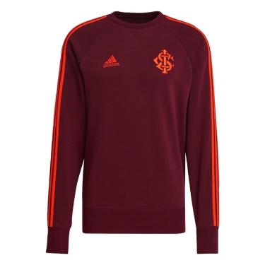 Imagem de Moletom Internacional Adidas-Masculino