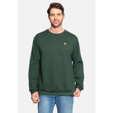 Imagem de Moletom HD Careca Masculino-Masculino