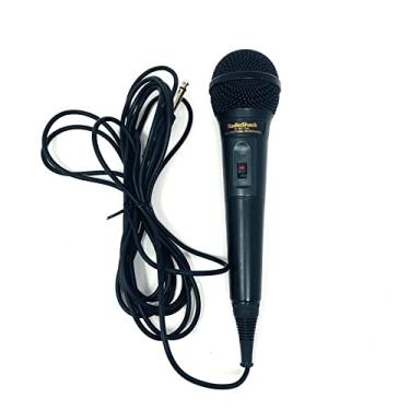 Imagem de Microfone dinâmico Radio Shack 33-3021