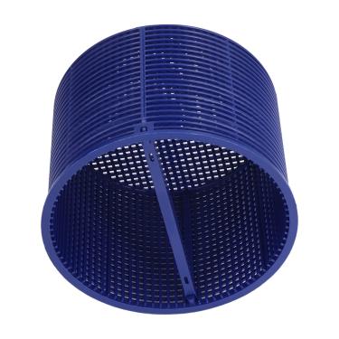 Imagem de Cryfokt Remoção Eficiente de Detritos da Cesta Skimmer para Ferramenta de Limpeza de Piscina Spx1082ca, Material Plástico Durável