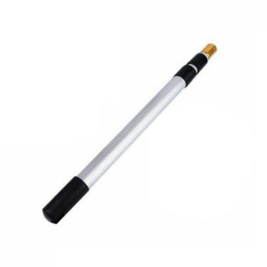 Imagem de Jiawu Pólo Seletor de Frutas, Haste Telescópica de Extensão do Seletor de Frutas, Pólo Leve de Apanhador de Fruta de Liga de Alumínio para Colheita, Nozes, Nozes, Bolotas