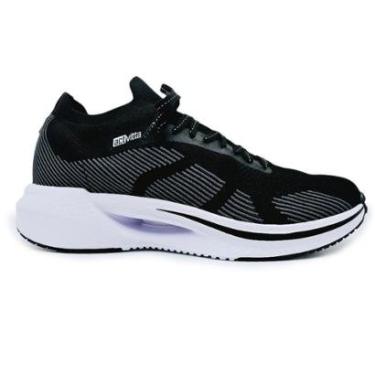 Imagem de Tênis Esportivo Actvitta Academia Corrida Esporão Facite-Masculino