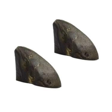 Imagem de Casco Bovino Jumbo 2 uni para Cães Mordedor Natural | Lecker Petiscos