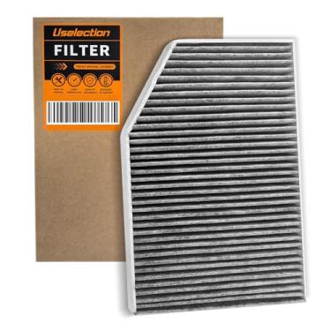 Imagem de Filtro de ar de cabine para BMW X3 (2018-2024), X4 330i Z4 (2019-2025), i4 230i (2022-2025), M340i M440i 430i M3 M4 (2021-2025), 330ee. (2021) -2024), IX3 (2021-2022), GR Supra, substitui 64119382885