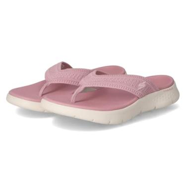 Imagem de Skechers Chinelo feminino, Malva, 35