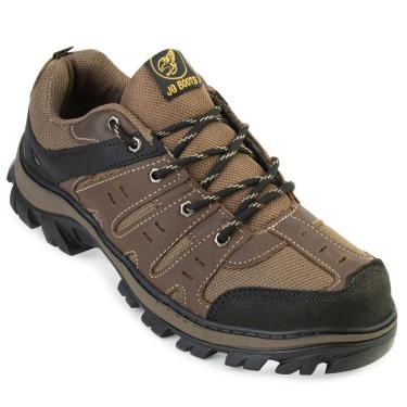 Imagem de Tênis Adventure JG Boots JB22-100-Masculino