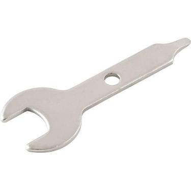 Imagem de Chave fixa 9,5mm para microrretífica Vonder