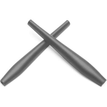 Imagem de Eye Opening Stuff Meias de reposição cinza para óculos de sol Oakley Crosshair 2.0