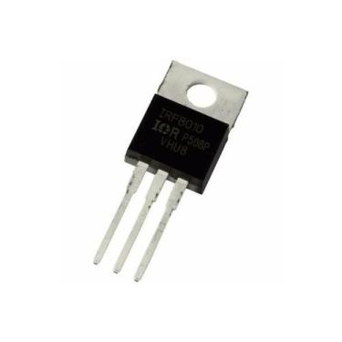 Imagem de Transitor Irf8010 -