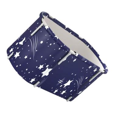 Imagem de Acouto Banheira Dobrável Portátil para Adultos - Banheira de Corpo Inteiro, Design Dobrável que Economiza Espaço, Construção Em PVC e Metal, Relaxamento Ideal Em Casa, Inclui Acessórios Essenciais