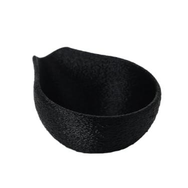 Imagem de Generic Copo dosador de grãos de café, bandeja medidora de dose única, acessórios para espresso, prato robusto com balança para grãos de café, ideal para