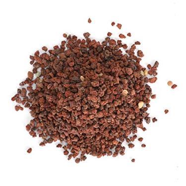 Imagem de Zerodis Rocha Decorativa do Rio do Cascalho Aquário, Seixos Naturais da Areia Vulcânica 1l para o Paisagismo Tanque de Peixes Material de Construção Cru