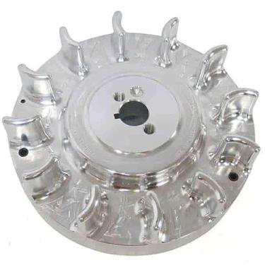 Imagem de ARC 6626 Billet Flywheel Predator 212cc Hemi Only - Kohler CH270