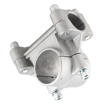 Imagem de Generic Braçadeira de Suporte de Alça de Roçadora, Acessórios de Jardinagem à Prova de Ferrugem Braçadeira de Suporte de Alça de Aparador Seguro Profissional Portátil para Arboreto para Jardineiro