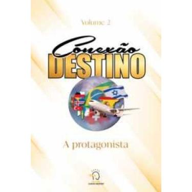 Imagem de Conexão destino 2: a protagonista - CHAVE MESTRA, 3