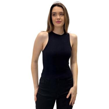 Imagem de Regata Formitz Canelada Feminina-Feminino